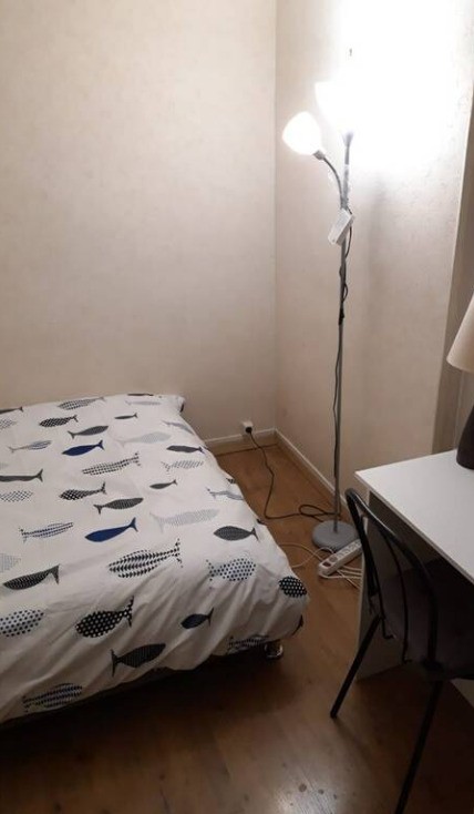 Location Appartement à Saint-Denis 1 pièce