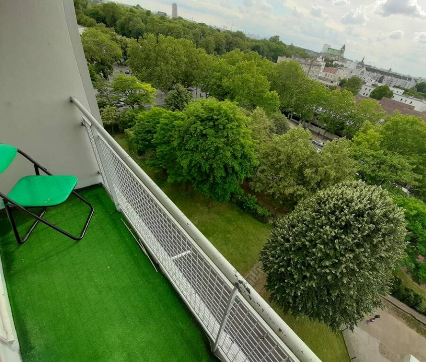 Location Appartement à Saint-Denis 1 pièce