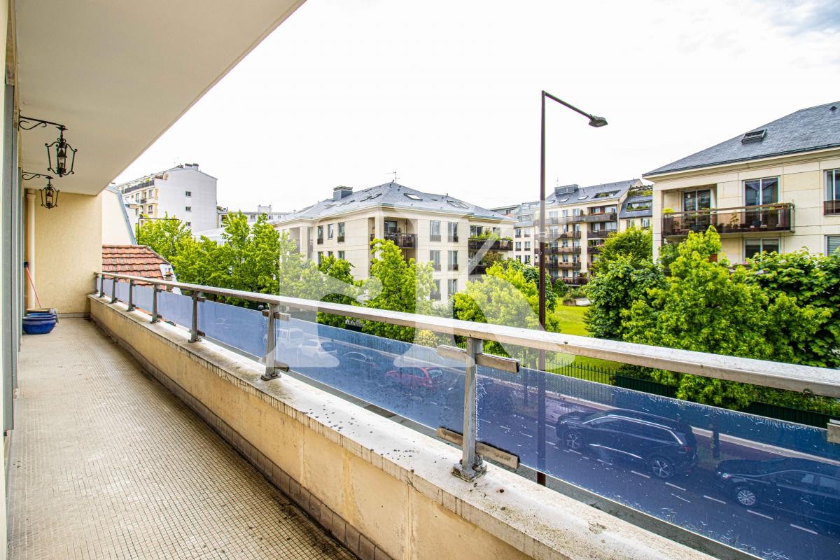 Vente Appartement à Charenton-le-Pont 4 pièces