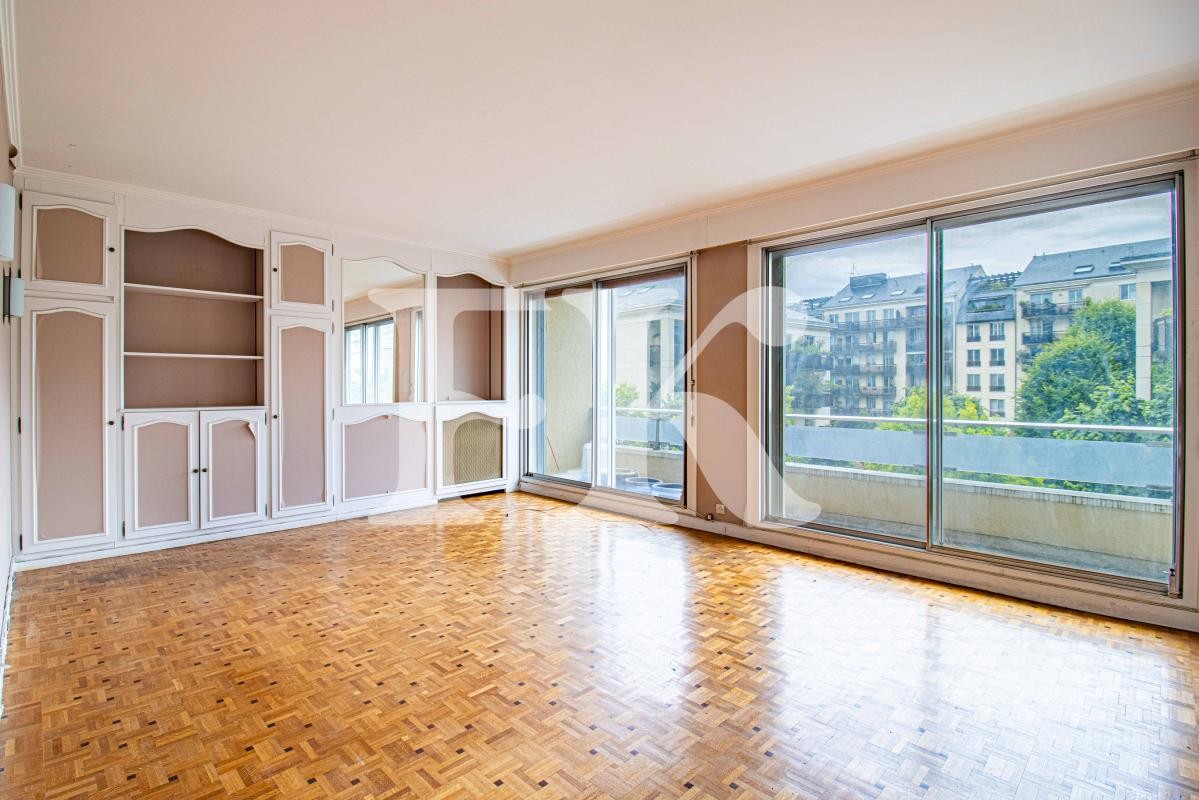 Vente Appartement à Charenton-le-Pont 4 pièces