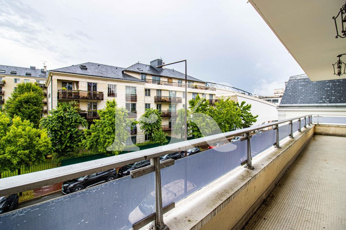 Vente Appartement à Charenton-le-Pont 4 pièces