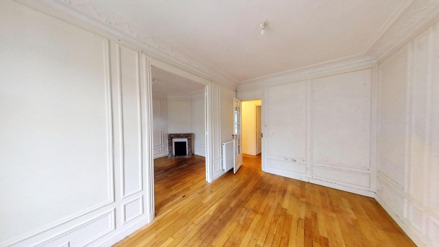 Vente Appartement à Paris Vaugirard 15e arrondissement 3 pièces