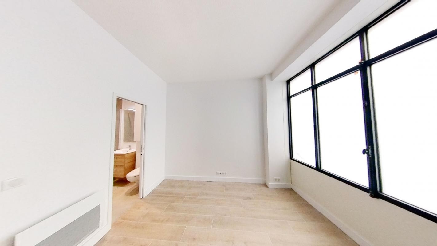 Vente Appartement à Paris Vaugirard 15e arrondissement 2 pièces