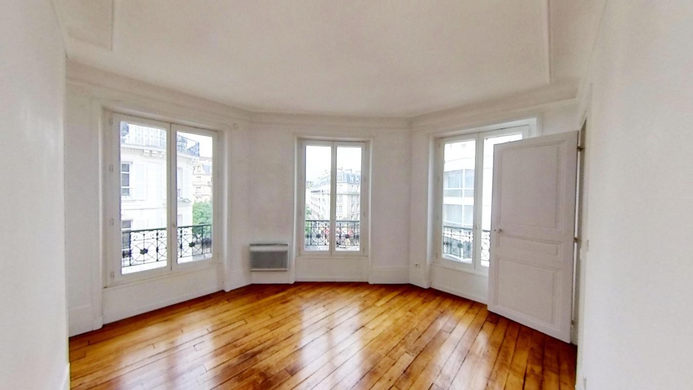 Vente Appartement à Paris Vaugirard 15e arrondissement 4 pièces