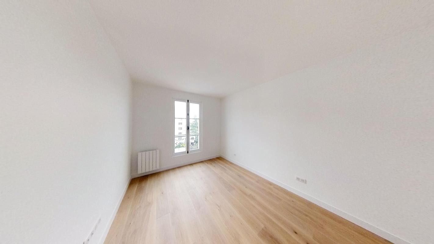 Vente Appartement à Paris Butte-Montmartre 18e arrondissement 4 pièces