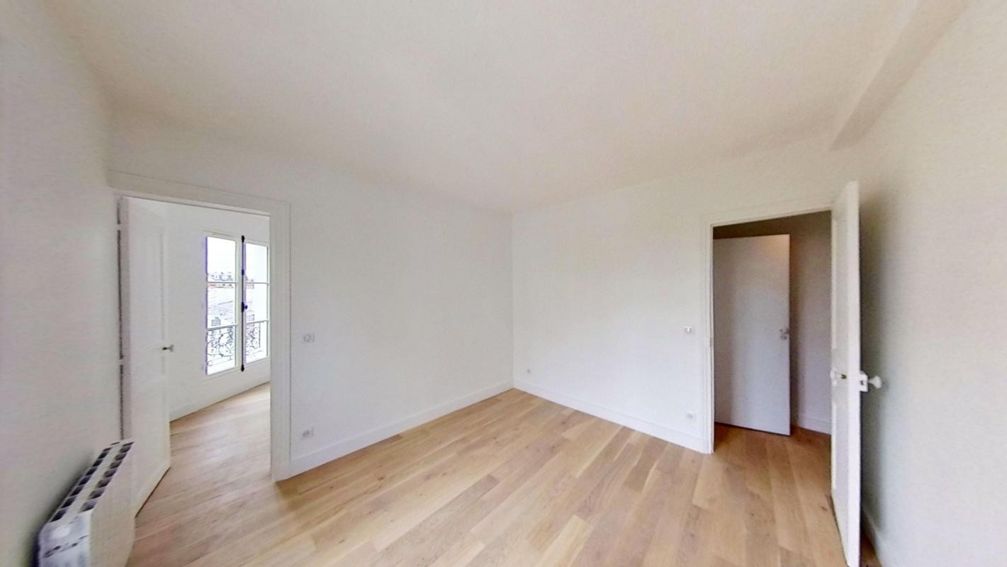 Vente Appartement à Paris Butte-Montmartre 18e arrondissement 2 pièces