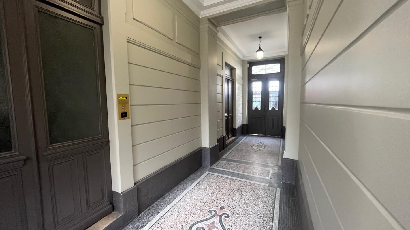 Vente Appartement à Paris Vaugirard 15e arrondissement 3 pièces