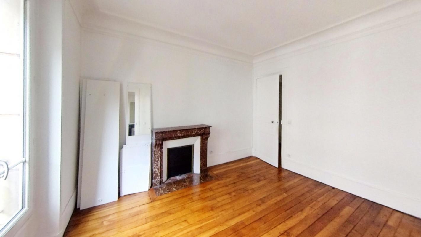 Vente Appartement à Paris Vaugirard 15e arrondissement 3 pièces