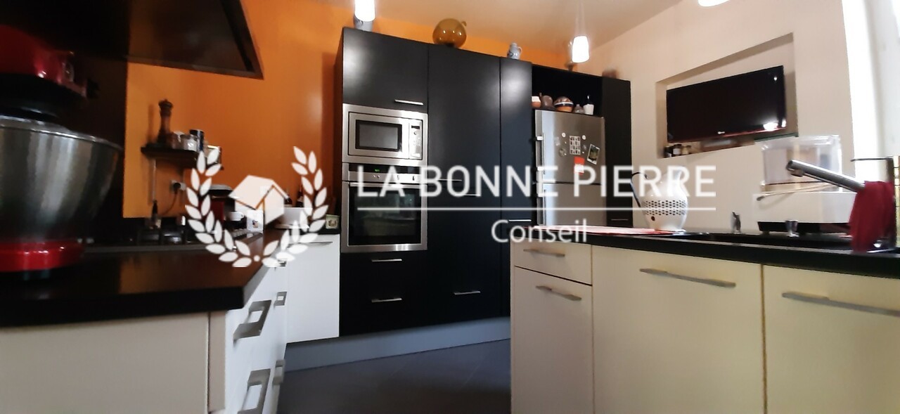 Vente Maison à Couvonges 10 pièces