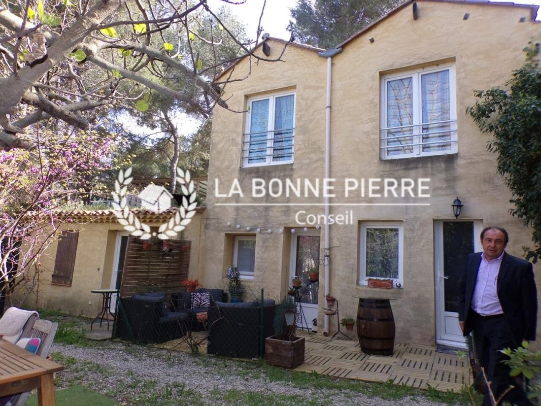 Vente Maison à Aix-en-Provence 20 pièces