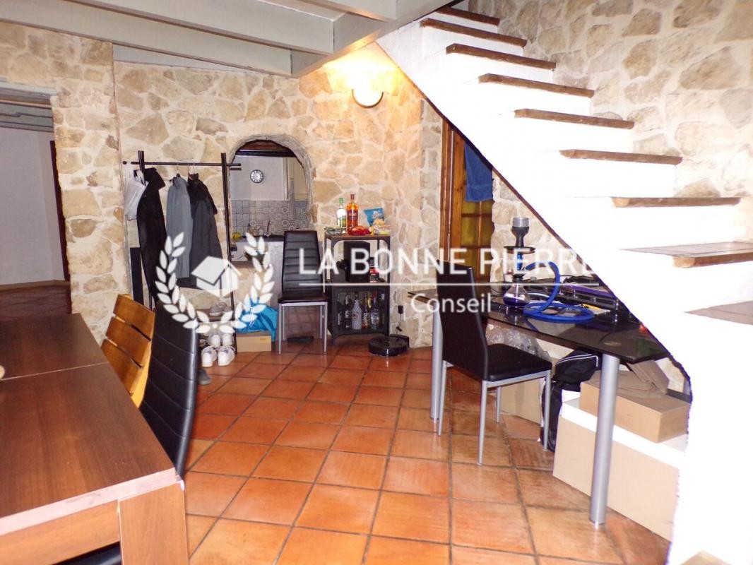 Vente Maison à Aix-en-Provence 20 pièces