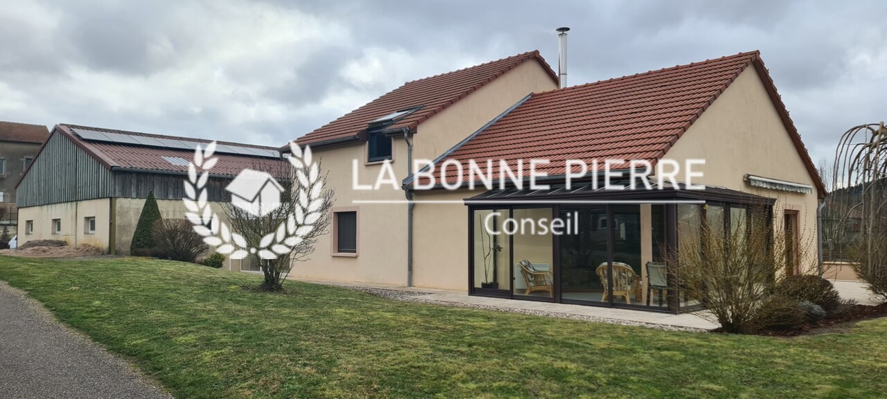 Vente Maison à Villotte 6 pièces