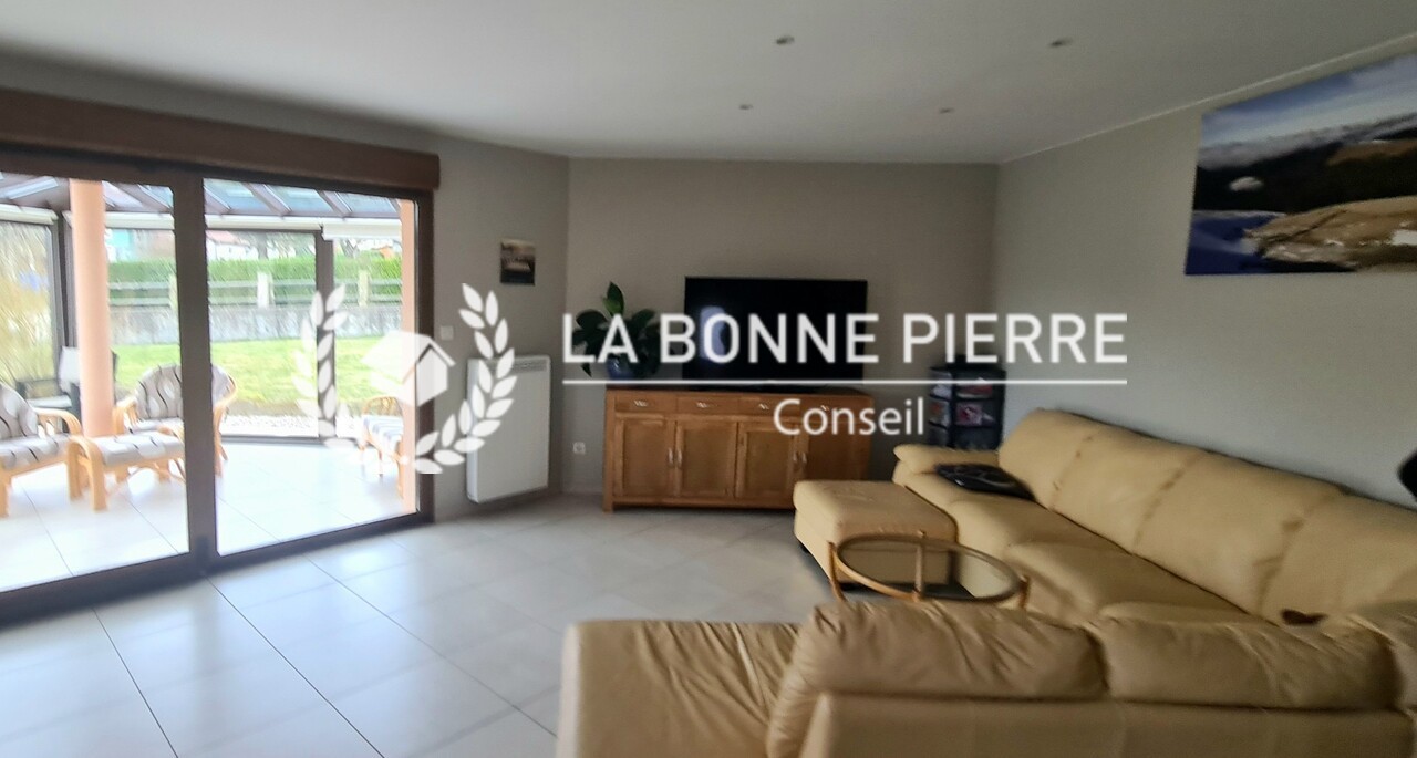 Vente Maison à Villotte 6 pièces