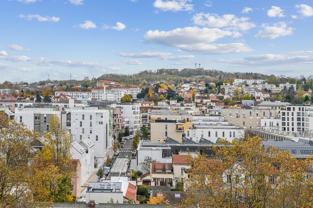 Vente Appartement à Nanterre 3 pièces