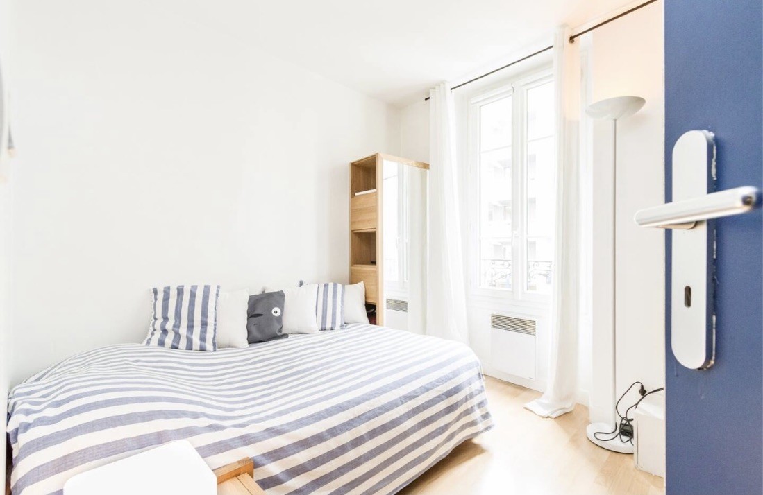 Vente Appartement à Boulogne-Billancourt 2 pièces