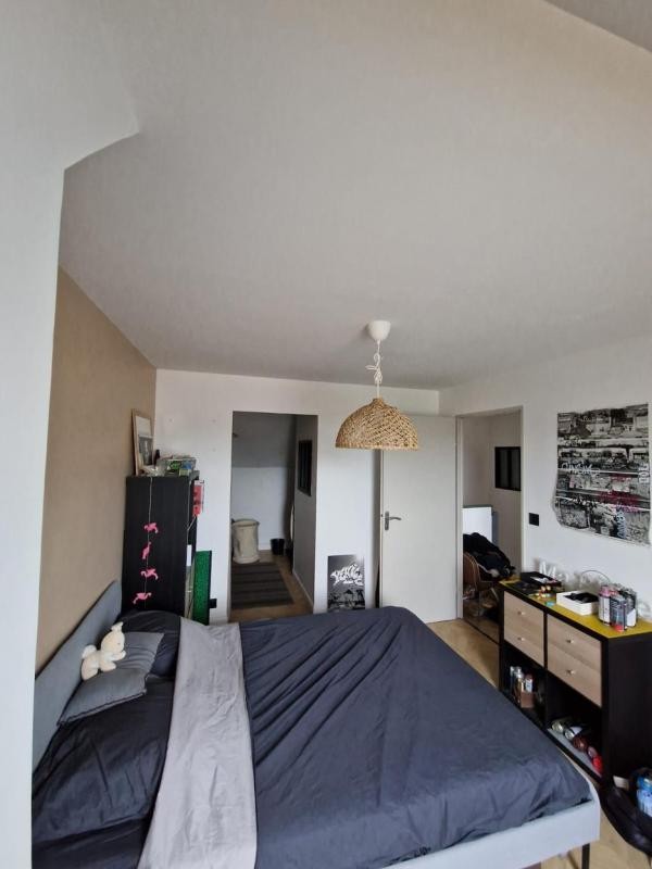 Location Appartement à Nantes 1 pièce