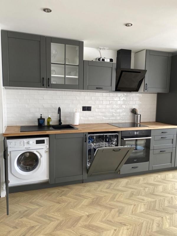 Location Appartement à Nantes 1 pièce