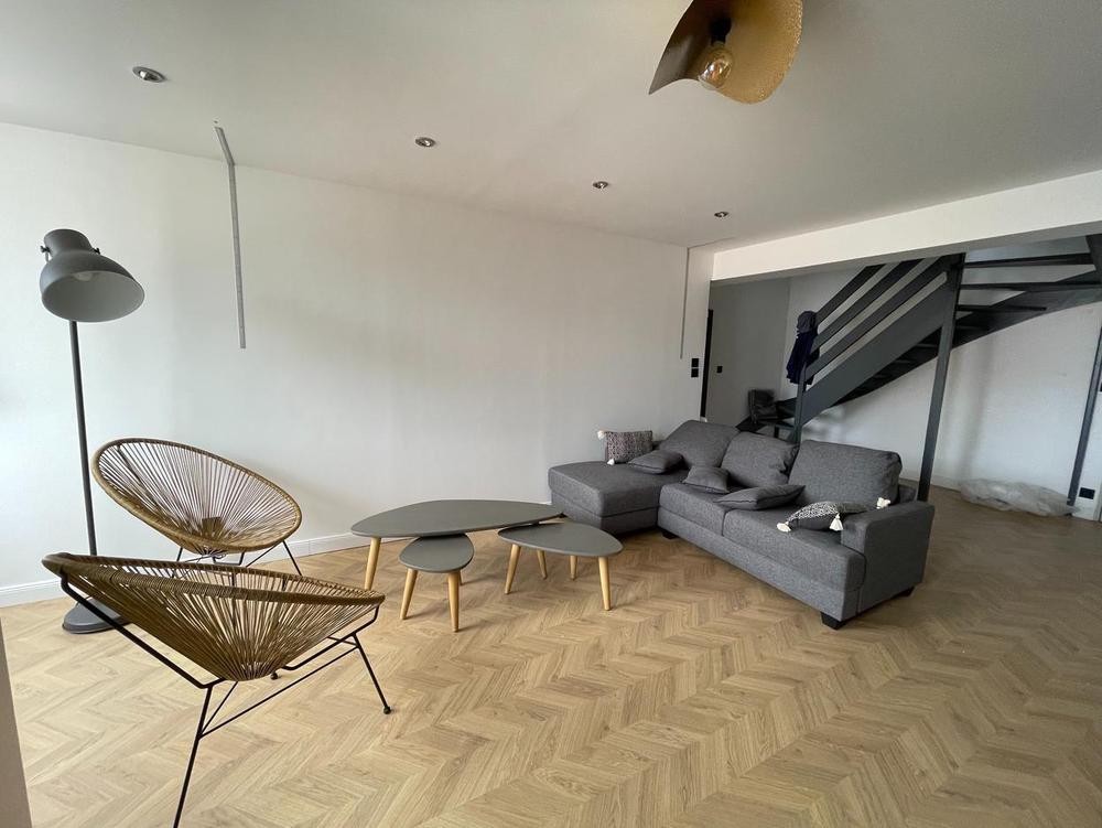 Location Appartement à Nantes 1 pièce