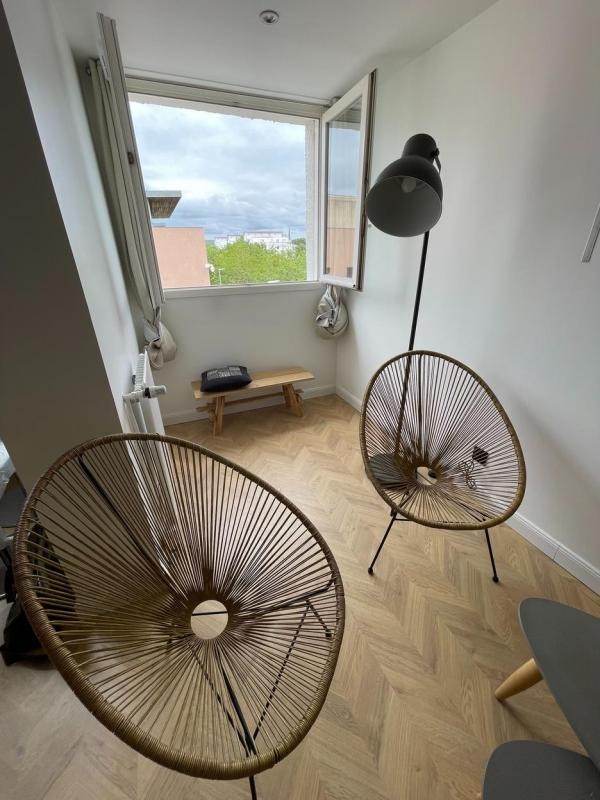 Location Appartement à Nantes 1 pièce