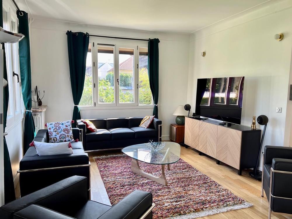 Location Appartement à Neuilly-Plaisance 1 pièce