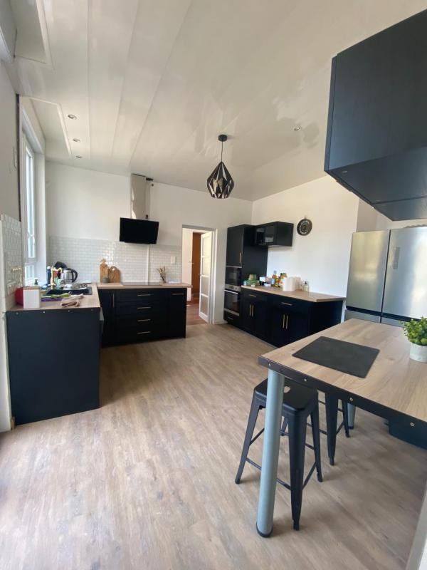 Location Appartement à Dunkerque 1 pièce