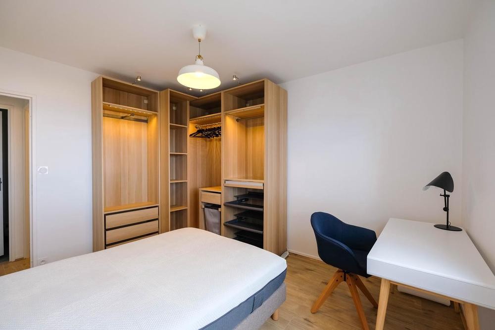 Location Appartement à Clermont-Ferrand 1 pièce