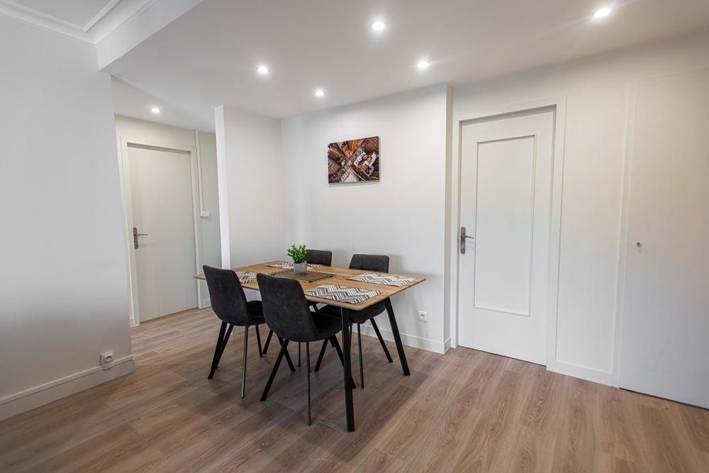 Location Appartement à le Mans 1 pièce