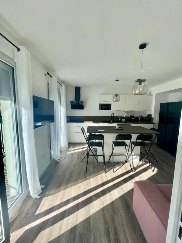 Location Appartement à Cergy 1 pièce