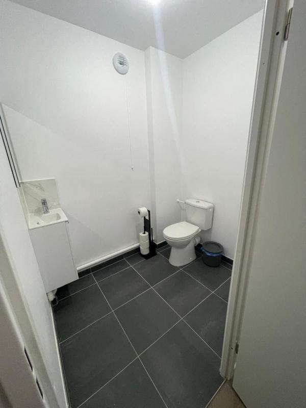 Location Appartement à Cergy 1 pièce