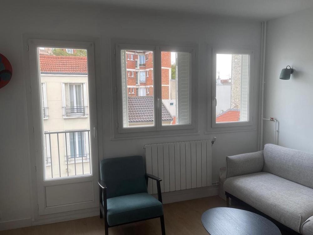 Location Appartement à Malakoff 1 pièce