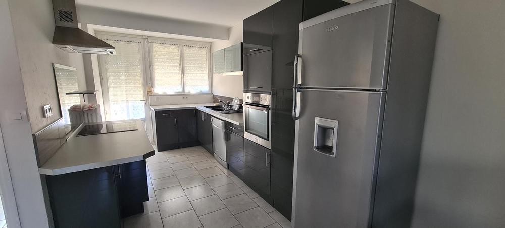 Location Appartement à la Roche-sur-Yon 1 pièce