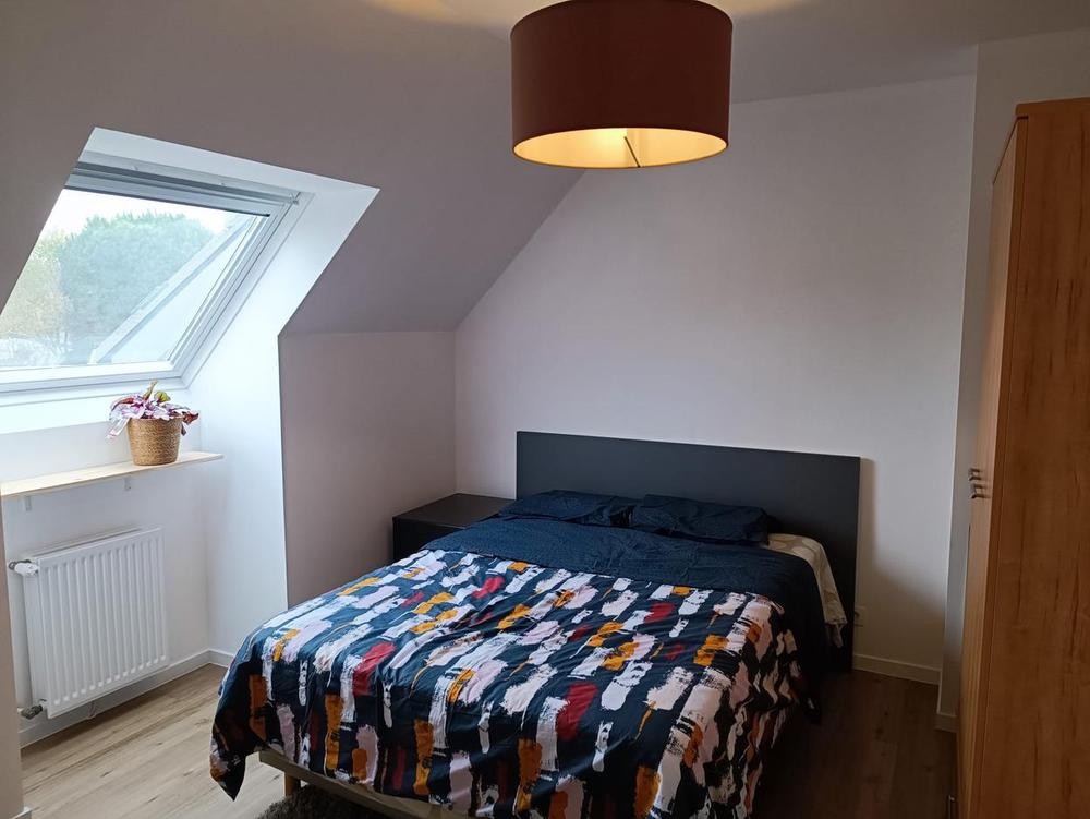 Location Appartement à Saint-Nazaire 1 pièce