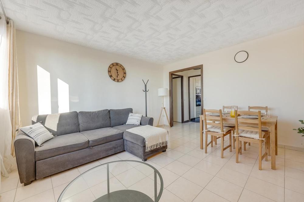 Location Appartement à Champigny-sur-Marne 1 pièce