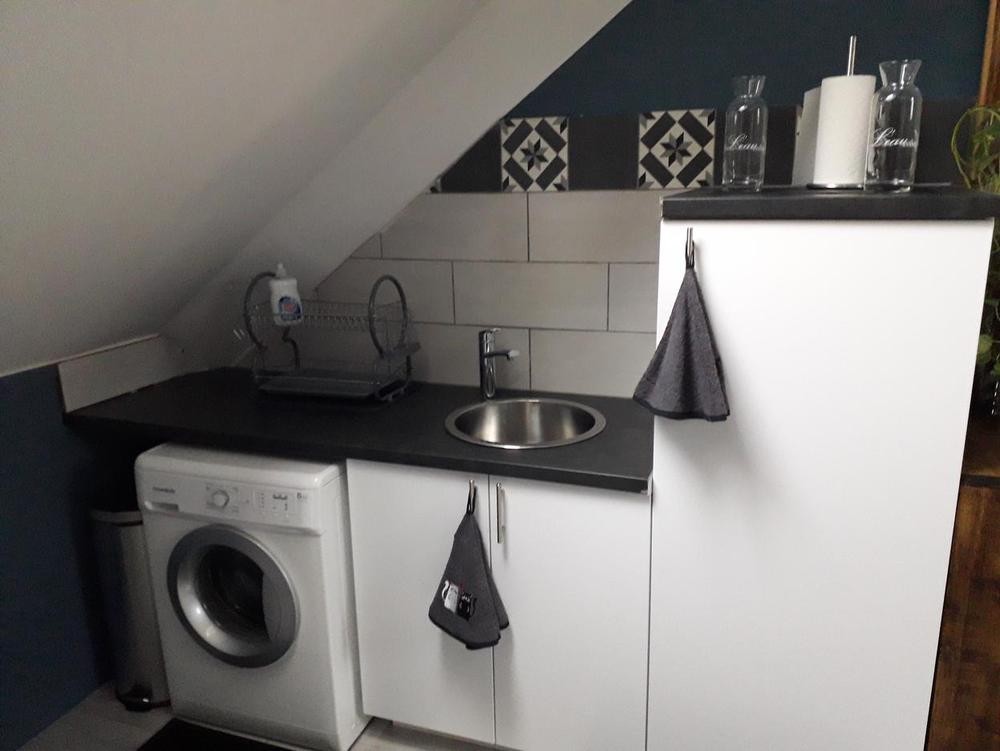 Location Appartement à Osny 1 pièce