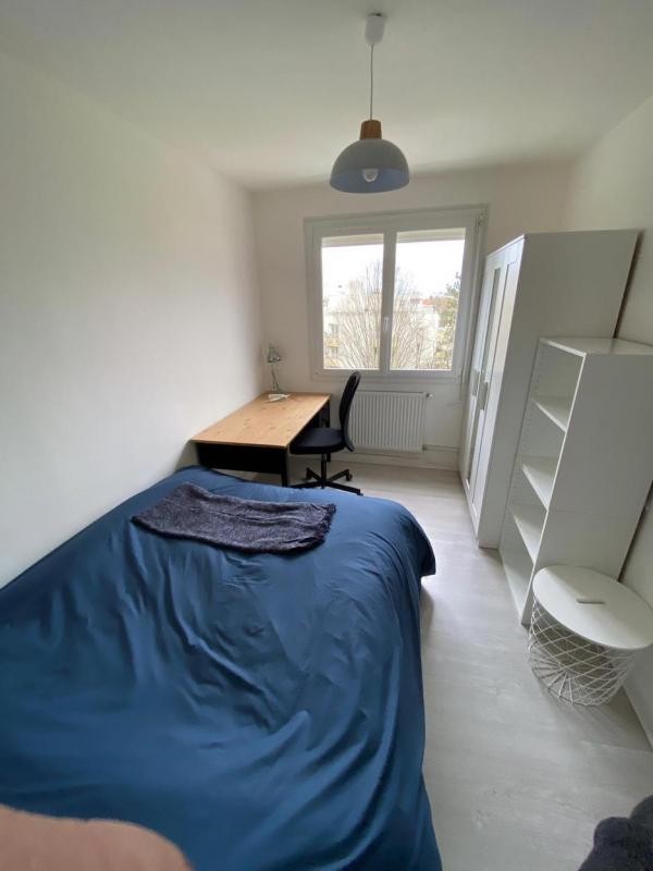 Location Appartement à Nantes 1 pièce