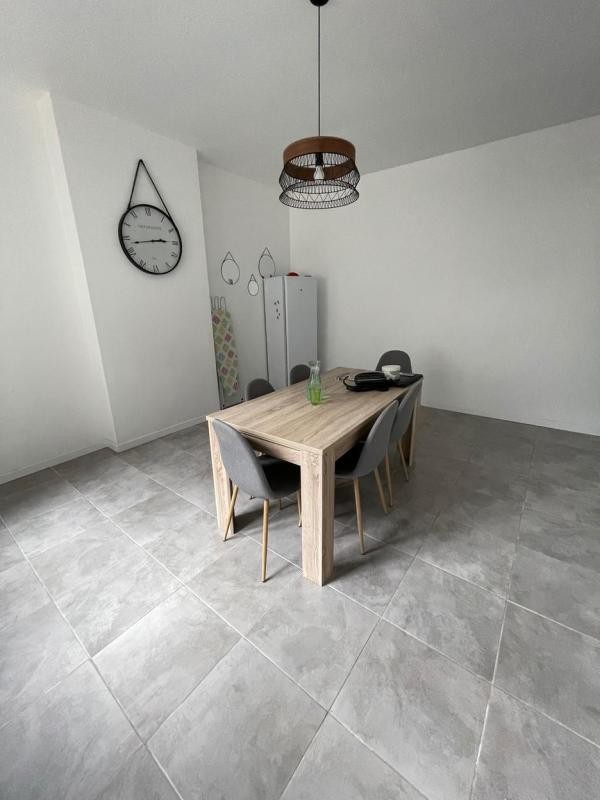 Location Appartement à Valenciennes 1 pièce