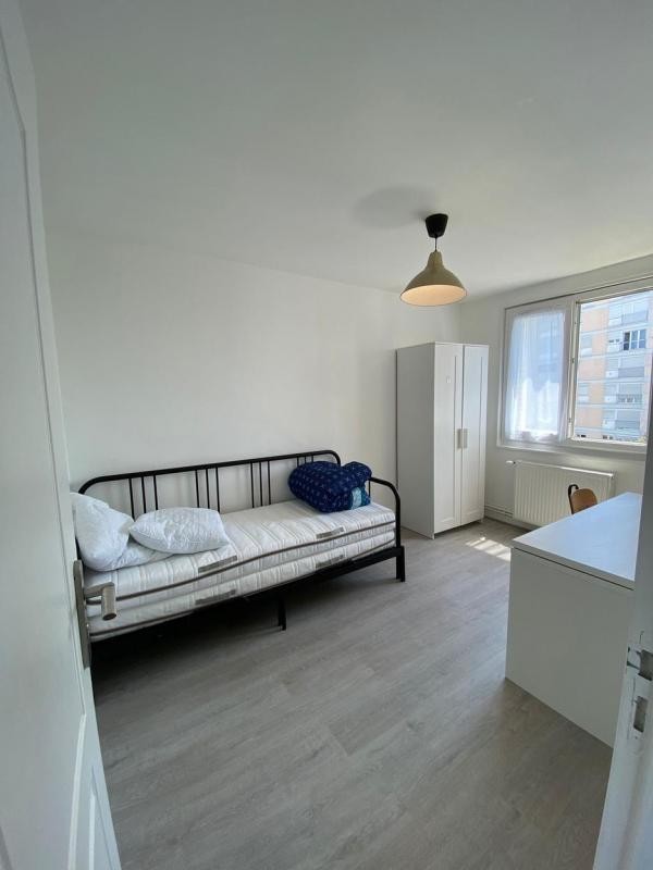 Location Appartement à Troyes 1 pièce