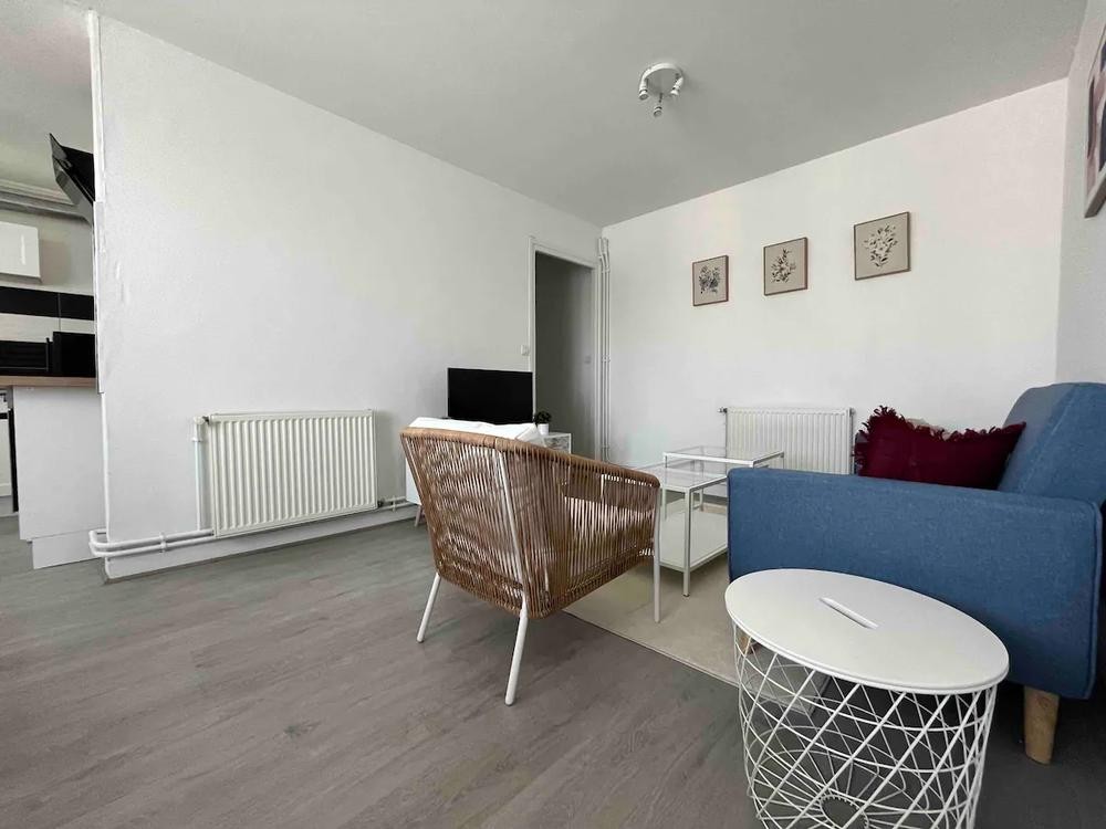 Location Appartement à Troyes 1 pièce