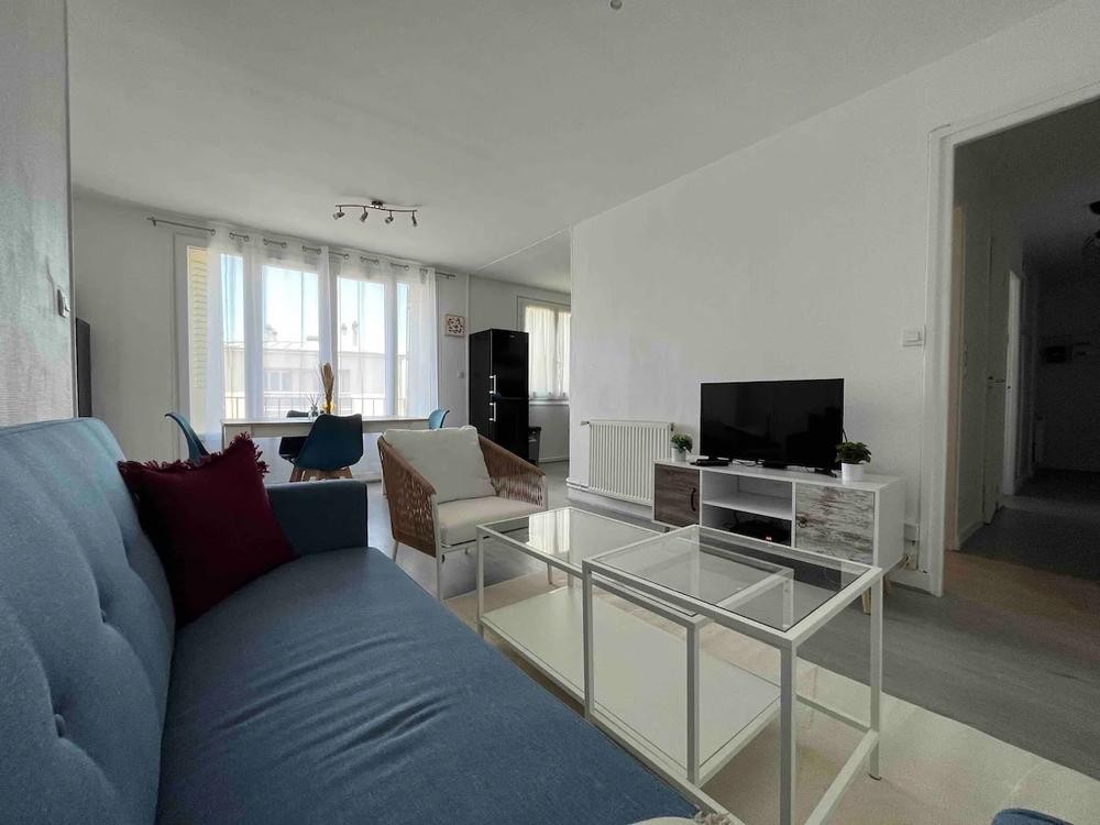 Location Appartement à Troyes 1 pièce