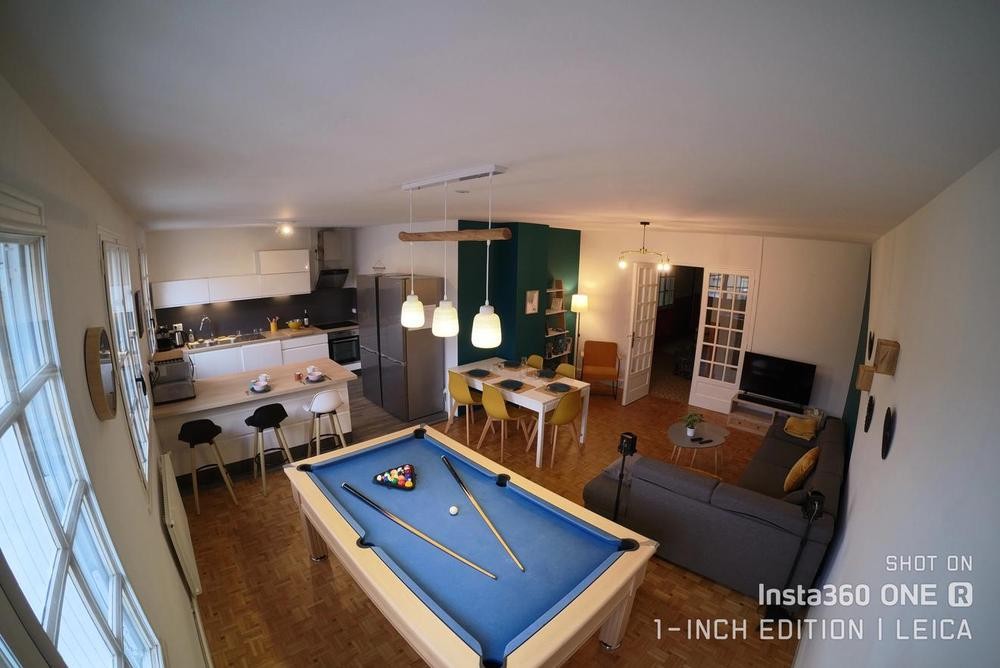 Location Appartement à Agen 1 pièce