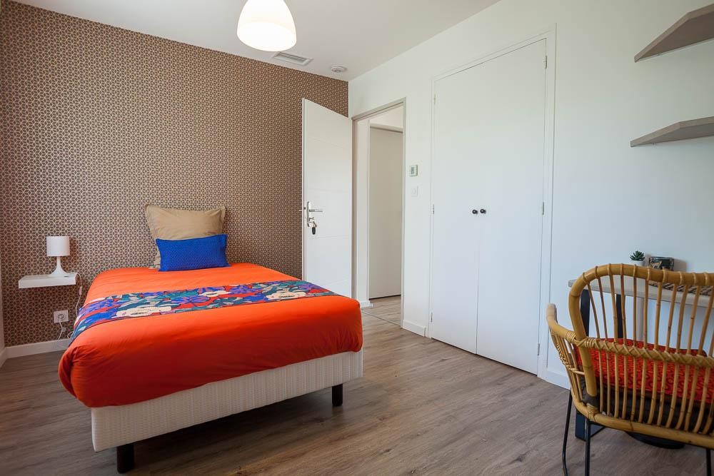 Location Appartement à Nîmes 1 pièce