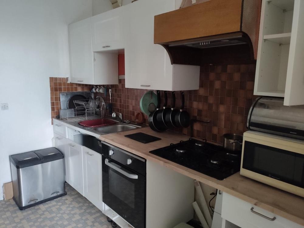 Location Appartement à Lyon 8e arrondissement 1 pièce