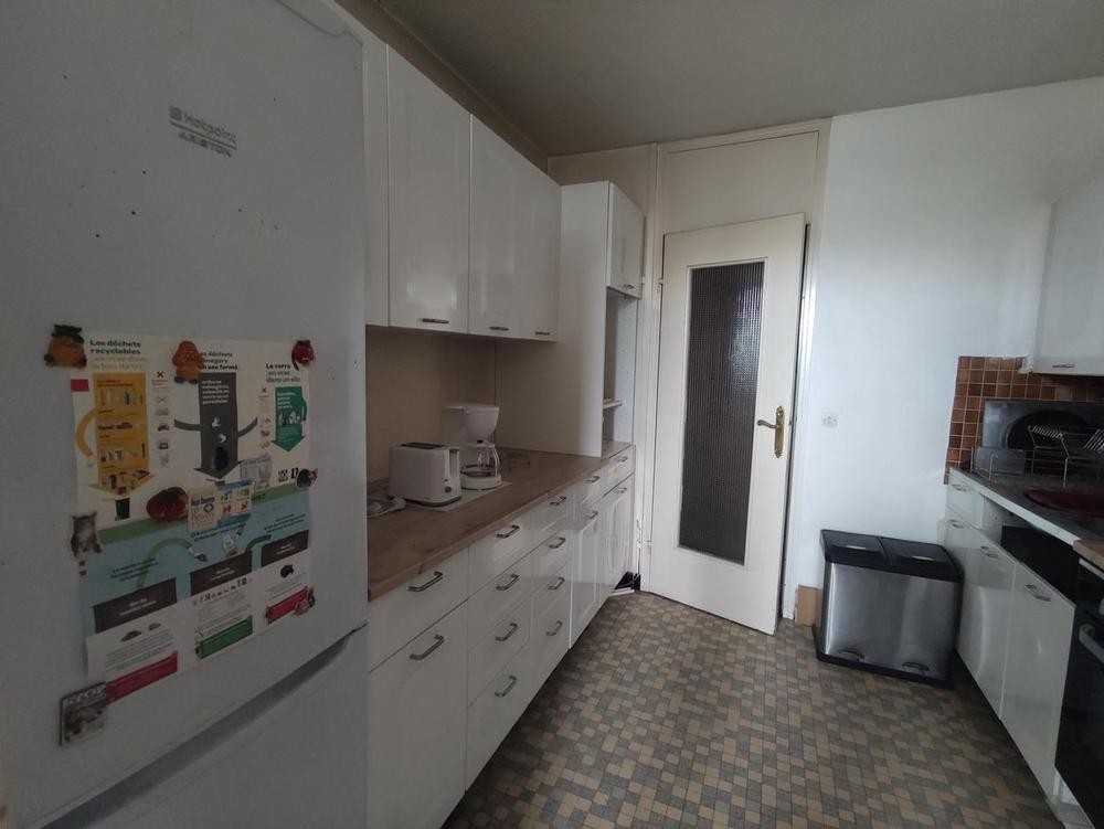 Location Appartement à Lyon 8e arrondissement 1 pièce