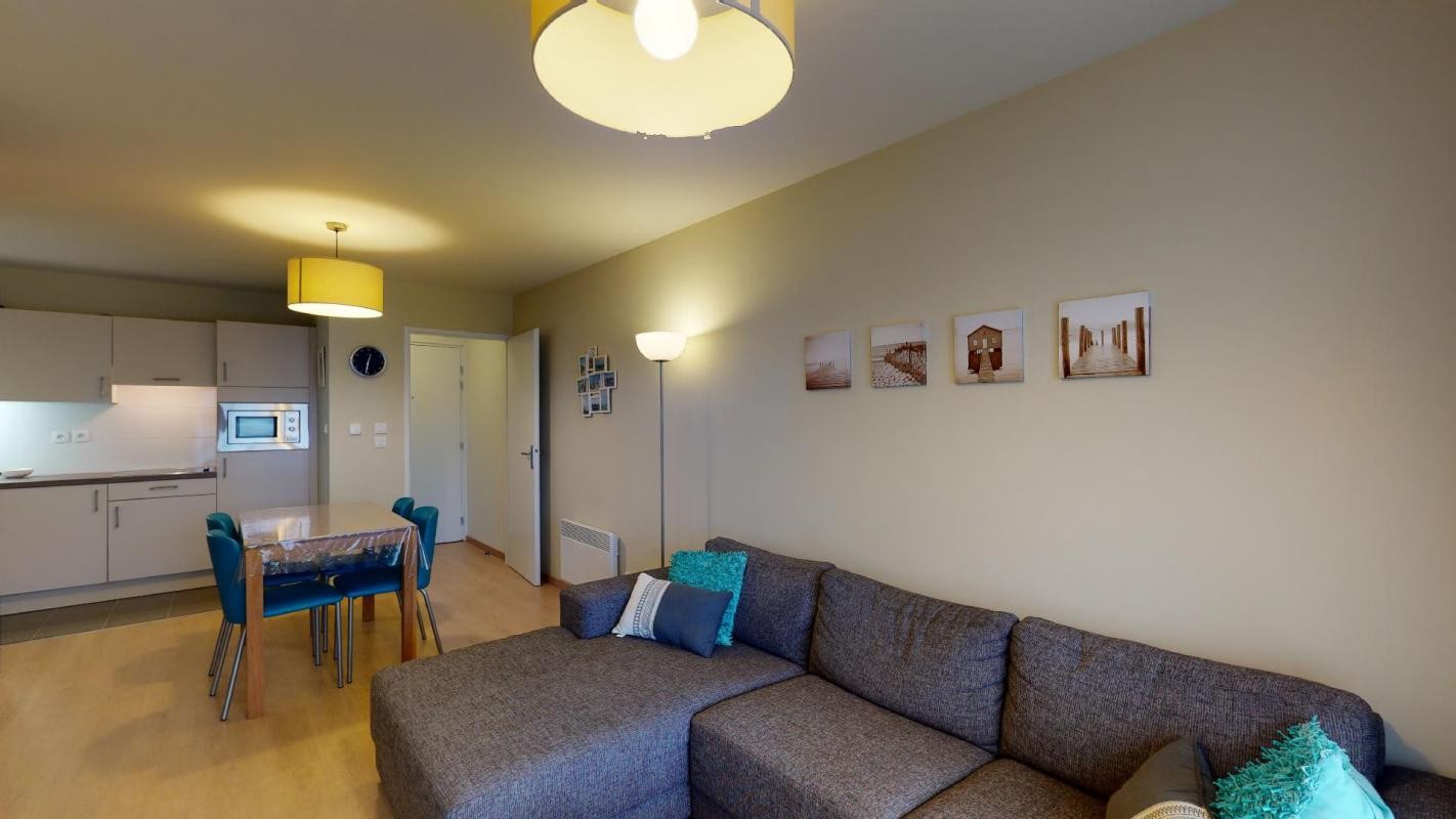 Vente Appartement à Bray-Dunes 2 pièces