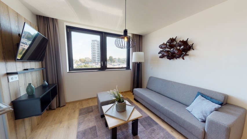 Vente Appartement à Boulogne-sur-Mer 2 pièces