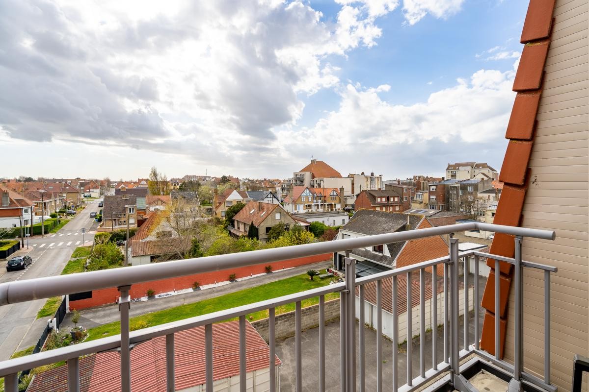 Vente Appartement à Bray-Dunes 3 pièces