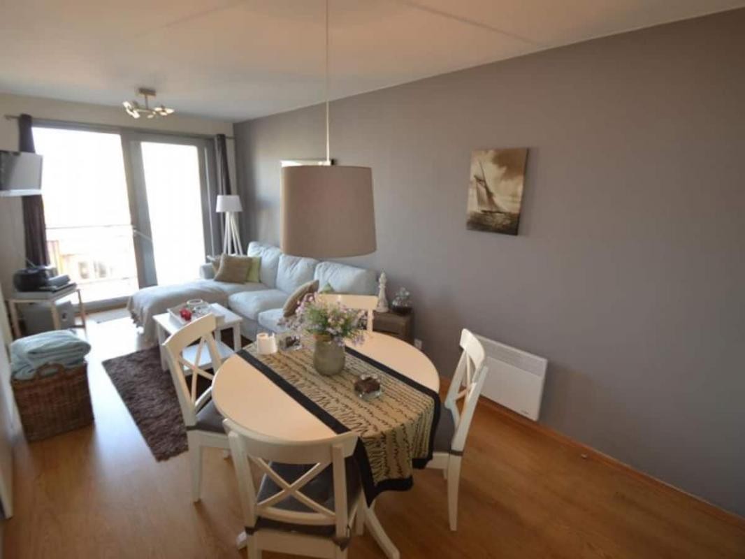 Vente Appartement à Bray-Dunes 2 pièces