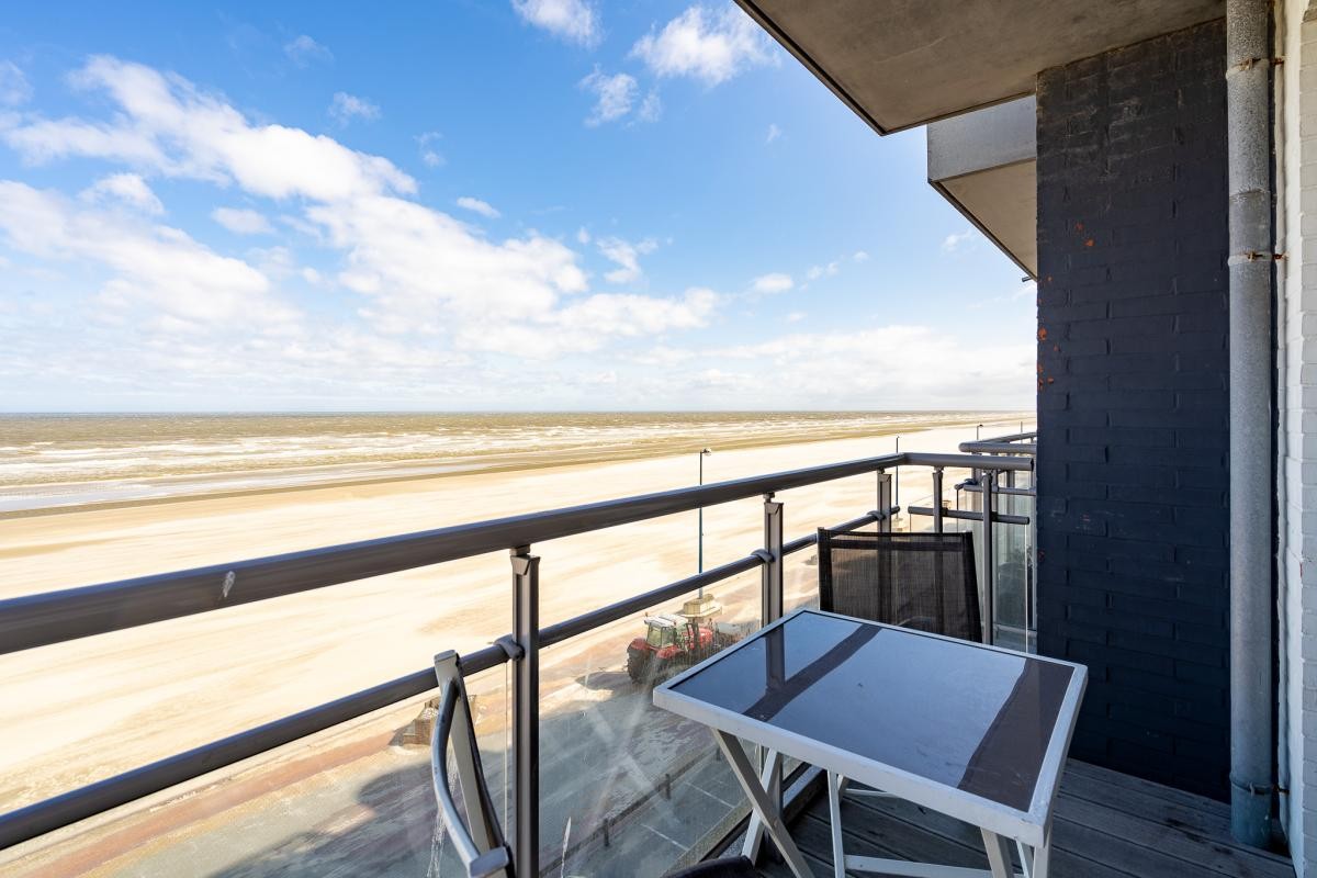 Vente Appartement à Bray-Dunes 2 pièces