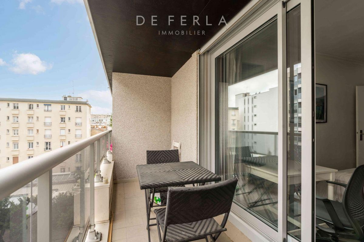 Vente Appartement à Paris Panthéon 5e arrondissement 2 pièces