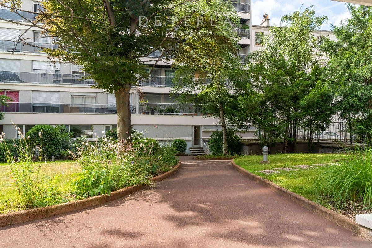 Vente Appartement à Paris Panthéon 5e arrondissement 2 pièces